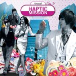 Haptic Mission OST