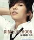 Kim Jeong Hoon - minialbum